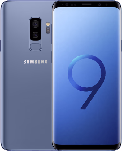 Samsung Galaxy S9+
